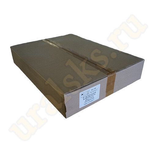 NTSS-W12U6045GS Шкаф 12U 600x450мм настенный разборный, дверь стекло