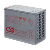 XHRL12620W Аккумуляторная батарея CSB 12 В, 620 Вт/Эл XHRL12620W Аккумуляторная батарея CSB 12 В, 620 Вт/Эл