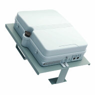 Кронштейн для оптических кросс-муфт Кронштейн для оптических кросс-муфт