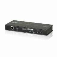 CN8000A-AT-G IP KVM Переключатель 1-портовый VGA CN8000A-AT-G IP KVM Переключатель 1-портовый VGA