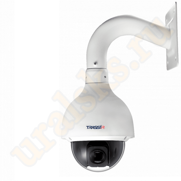 TR-D6254 Поворотная IP-камера