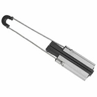 Зажим анкерный РА-1500К для самонесущего кабеля d=11-14мм Зажим анкерный РА-1500К для самонесущего кабеля d=11-14мм