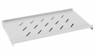 Cabeus SH-J018-WM45 Полка 19" перфорированная для настенных шкафов глубиной 450 мм