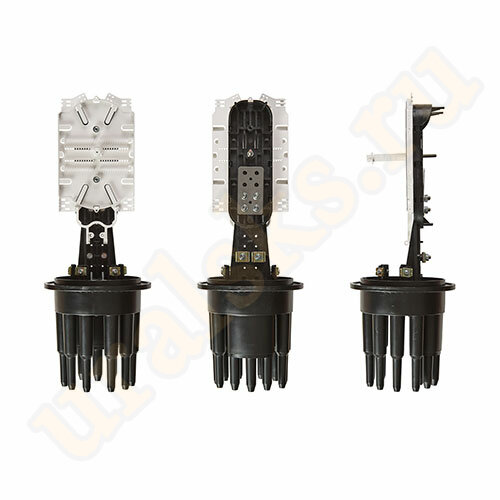 МТОК-Д3/240-1КД4845-К Муфта тупиковая 130103-01036 МТОК-Д3/240-1КД4845-К Муфта тупиковая 130103-01036