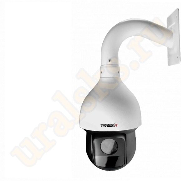 TR-D6254IR15 Поворотная IP-камера