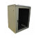 Шкаф 19" C156050GWT настенный 15U 600x500 (WT-2042P-15U-600x500-F-G)