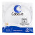 Cabeus PC-UTP-RJ45-Cat.6-1m-WH Патч-корд UTP, категория 6, 1 м, неэкранированный, белый
