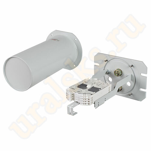 МОПГ-М-1/128-4КУ3260-К Муфта для ЛЭП (грозотрос) 130107-00001