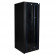 DR-738661 Шкаф напольный Datarex 19", 47U 800х1200, двойная передняя дверь стекло, двойная задняя металлическая дверь, черный