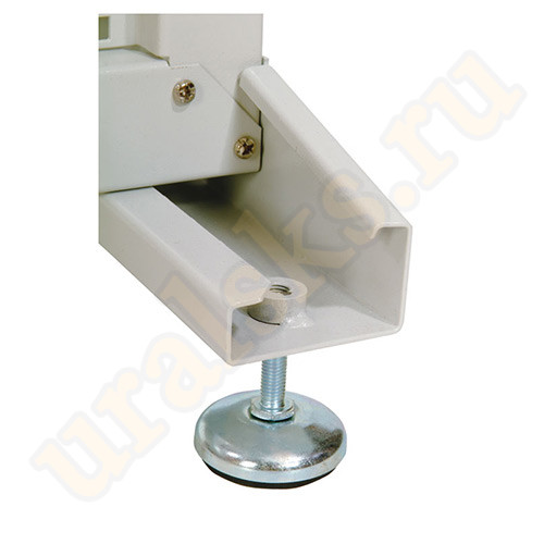 СТК-33-9005 Стойка телекоммуникационная 33U однорамная, цвет чёрный СТК-33-9005 Стойка телекоммуникационная 33U однорамная, цвет чёрный