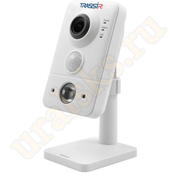 TR-D7121IR1 v6 1.9 IP-камера