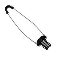 Анкерный натяжной зажим РА-05 (3-7мм) Анкерный натяжной зажим РА-05 (3-7мм)