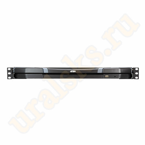 CL3800NX-ATA-RG KVM Консоль 18.5" с интерфейсами VGA, DVI-D, HDMI, USB CL3800NX-ATA-RG KVM Консоль 18.5" с интерфейсами VGA, DVI-D, HDMI, USB