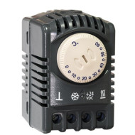 TSM-510 Переключающий электронный термостат TSM-510 Переключающий электронный термостат