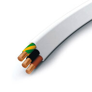 Кабель ВВГнг(А)-LS-П 3x2.5 (уп. 100м) Кабель ВВГнг(А)-LS-П 3x2.5 (уп. 100м)