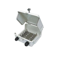 WT-1071A Кросс-бокс внешний на 50 пар WT-1071A Кросс-бокс внешний на 50 пар