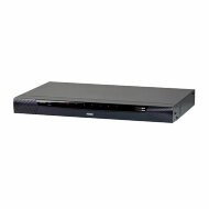 KN1108VA-AX-G IP KVM Переключатель 8-портовый VGA, USB, PS/2 KN1108VA-AX-G IP KVM Переключатель 8-портовый VGA, USB, PS/2
