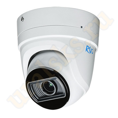 RVi-2NCE2045 (2.8-12) IP-видеокамера купольная 2 Мп