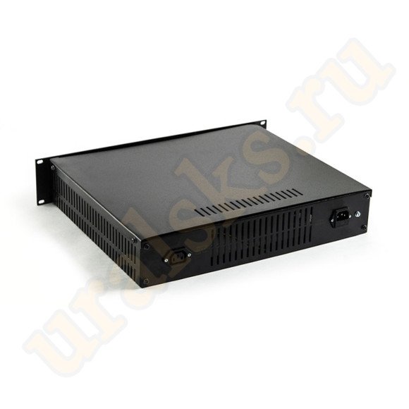 SKAT-GF 1000 RACK Разделительный трансформатор на 1 кВА SKAT-GF 1000 RACK Разделительный трансформатор на 1 кВА