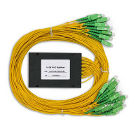 Оптический делитель PLC РО-1x32-SM/2,0-1,0м-SC/APC Оптический делитель PLC РО-1x32-SM/2,0-1,0м-SC/APC