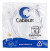 Cabeus PC-UTP-RJ45-Cat.6-3m-WH Патч-корд UTP, категория 6, 3 м, неэкранированный, белый