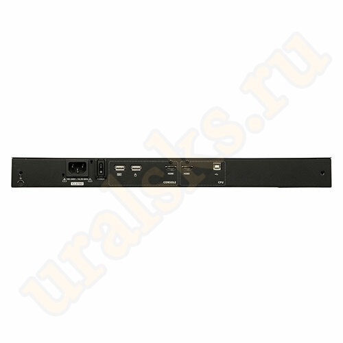 CL3700NX-ATA-RG KVM Консоль 18.5" с интерфейсами HDMI, USB CL3700NX-ATA-RG KVM Консоль 18.5" с интерфейсами HDMI, USB