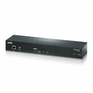 KN1000A-AX-G IP KVM Переключатель 1-портовый VGA KN1000A-AX-G IP KVM Переключатель 1-портовый VGA