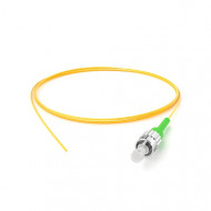 Пигтейл оптический (шнур монтажный) FС/APC, 1,5 м LSZH Пигтейл оптический (шнур монтажный) FС/APC, 1,5 м LSZH