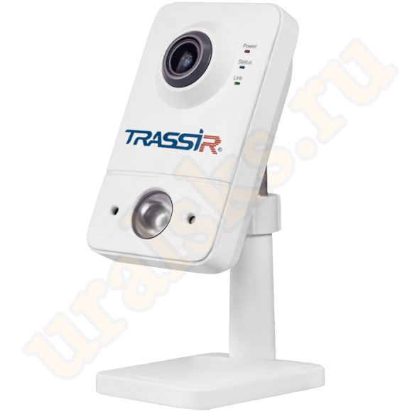 TR-D7121IR1W v2 2.8 IP-камера