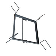 Рама ВОЛС для запаса кабеля