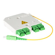 Модуль М3-4SC-1PLC 2,0-1/4SC/APC-4SC/APC Модуль М3-4SC-1PLC 2,0-1/4SC/APC-4SC/APC