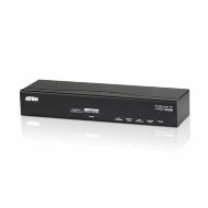 CN8600-AT-G IP KVM Переключатель 1-портовый DVI-D, USB CN8600-AT-G IP KVM Переключатель 1-портовый DVI-D, USB