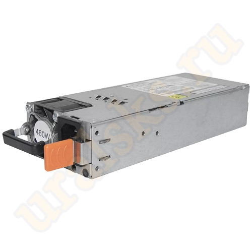 S4550-PSU-AC Блок питания 460W (AC) для коммутатора SNR-S4550