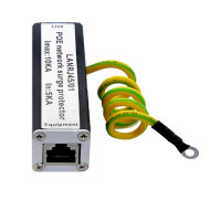 Грозозащита Ethernet POE Грозозащита Ethernet POE