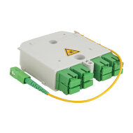 Модуль М3-8SC-1PLC 2,0-1/8SC/APC-8SC/APC Модуль М3-8SC-1PLC 2,0-1/8SC/APC-8SC/APC