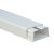 040001S Кабель канал 40х20х2000 белый IP40 SPL (цена за 1м)