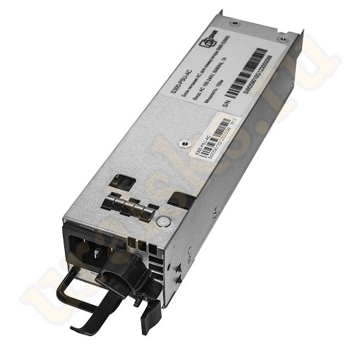 S300-PSU-AC-600 Блок питания (AC 600W) для POE коммутаторов SNR-S300G