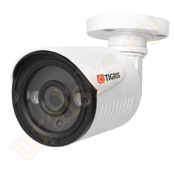 THL-S20(2.8) Уличная камера видеонаблюдения