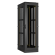 TFA-246080-PMMM-BK	Напольный шкаф 19", 24U, перфорированная и металлическая двери и боковые стенки Ш600хВ1280хГ800мм, в разобранном виде, черный