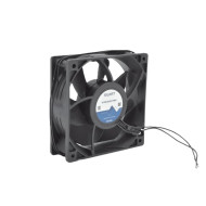 Вентилятор осевой SILART, 120 х 120 х 38, 220 VAC, подшипник качения Вентилятор осевой SILART, 120 х 120 х 38, 220 VAC, подшипник качения