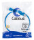 Cabeus PC-UTP-RJ45-Cat.6-0.5m-BL Патч-корд UTP, категория 6, 0.5 м, неэкранированный, синий