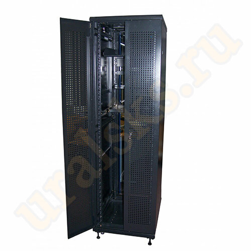 TWT-CBA-42U-8x12-00 Шкаф серверный 19" Business Advanced, 42U 800x1200 TWT-CBA-42U-8x12-00 Шкаф серверный 19" Business Advanced, 42U 800x1200