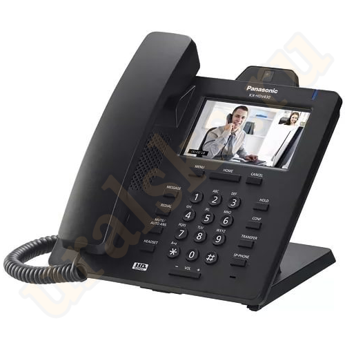 KX-HDV430RUB Проводной SIP телефон Panasonic