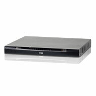 KN2124VA-AX-G IP KVM Переключатель 24-портовый DVI-I, USB KN2124VA-AX-G IP KVM Переключатель 24-портовый DVI-I, USB