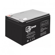 Свинцово-кислотный аккумулятор 12 В 12 Ач SNR Свинцово-кислотный аккумулятор 12 В 12 Ач SNR