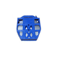 Лента монтажная С202 20х0.7мм, уп. 50м, нержавеющая сталь Лента монтажная С202 20х0.7мм, уп. 50м, нержавеющая сталь