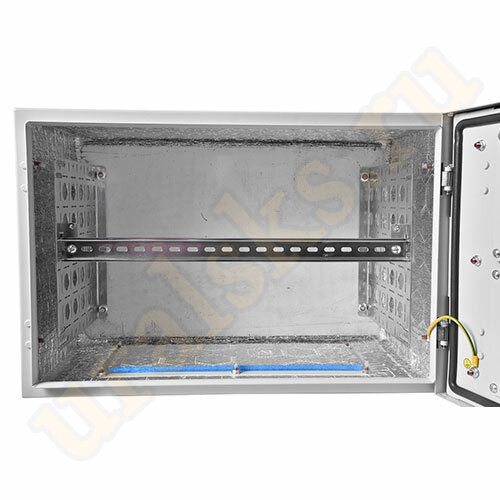 ШТВ-Н-12.6.3-4ААА Шкаф всепогодный настенный 12U (Ш600xГ300) ШТВ-Н-12.6.3-4ААА Шкаф всепогодный настенный 12U (Ш600xГ300)