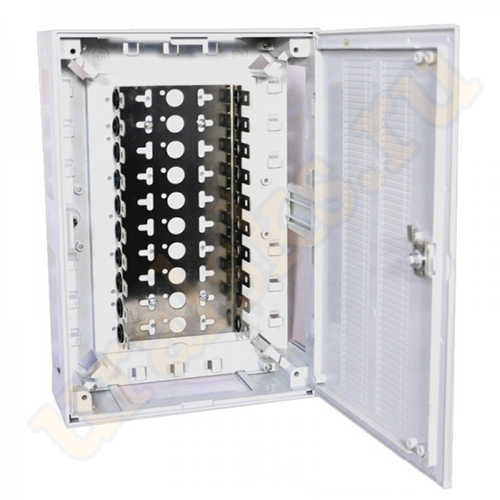 WT-1068C screw Lock Кросс-бокс без замка на 100 пар