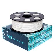 ABS пластик для 3D принтера Белого цвета 1.75мм VolPrint ABS пластик для 3D принтера Белого цвета 1.75мм VolPrint