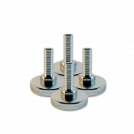 Ножки для настенных шкафов WP Ножки для настенных шкафов WP